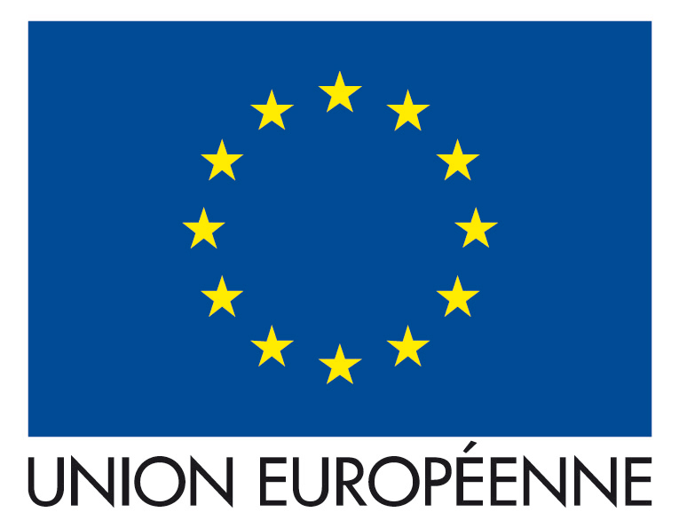 logo UE