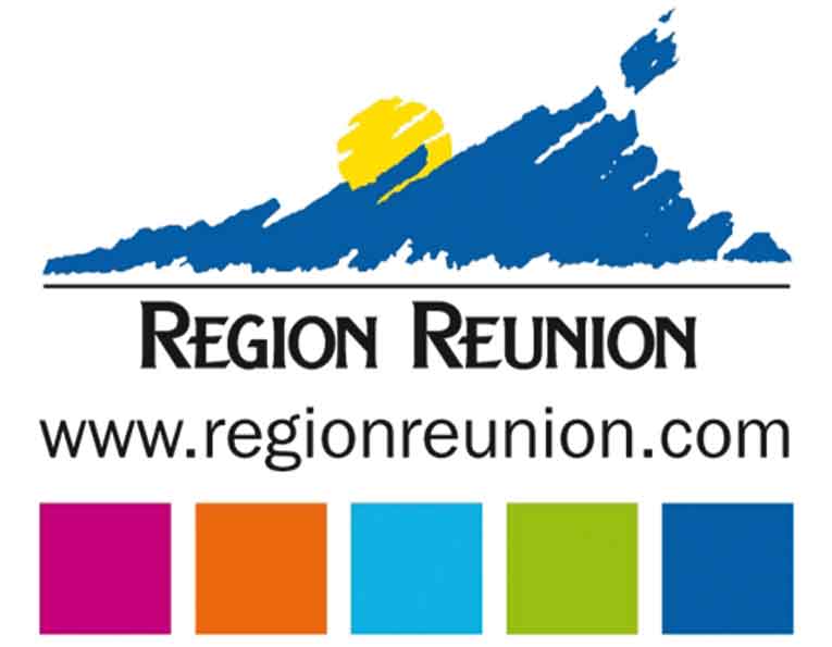 logo Région Réunion